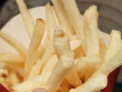 -麦当劳(中山公园龙之梦店)