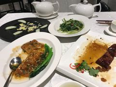 -翠亨村(铜锣湾店)