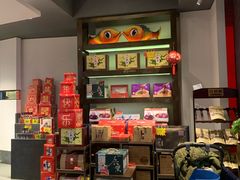 -旺顺阁·北京菜(北辰上品+)