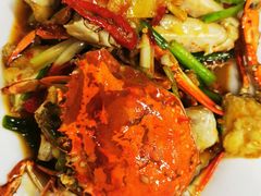 -众味海鲜大排档·活海鲜·潮汕味(南澳店)