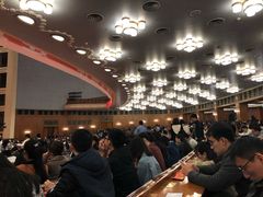 -人民大会堂