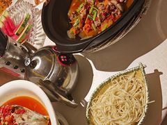 -湘水谣(芙蓉店)