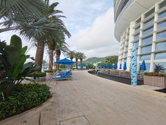 -深圳大梅沙京基洲际度假酒店