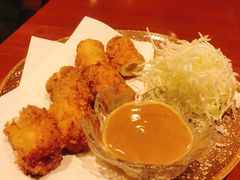 -気楽亭和食料理(气乐亭大世界本店)