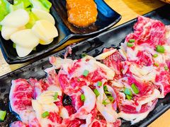 -味家烤肉烤鳗鱼牛排(西塔旗舰店)