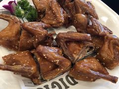 -新南华大酒店(长寿店)