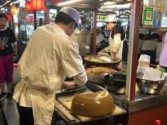 -鼓楼夜市