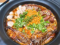 -青花椒秘制烤鱼(光启城店)