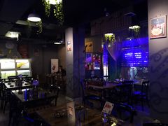 -质烤烤物·活烤海鲜(质烤总店)