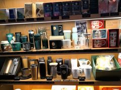 -星巴克(海门解放路店)