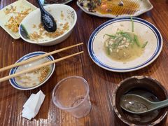-刘师父老汉口江湖菜(蔡锷路店)