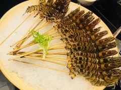 -官也街澳门火锅(新源里店)