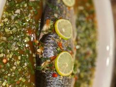 -南沙游艇会·大兵船餐厅