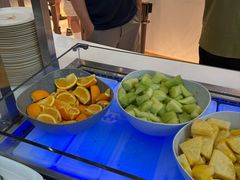 -虹桥机场V2贵宾休息室