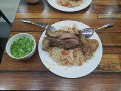 -塔斯提抓饭(东城汇店)
