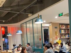 -兔爸私家小厨(新北万达店)