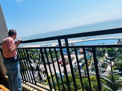 -启东恒大海上威尼斯酒店