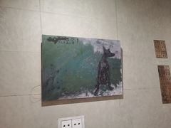 -箱美术馆私房菜(水晶郦城店)