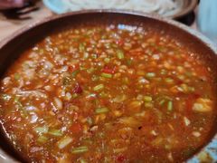 -品回味清真西北楼(宁波首店)