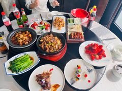 -柳莺湖上·湖景餐厅·江南菜(西湖店)