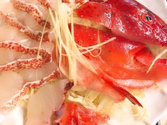 -金海阁海鲜火锅