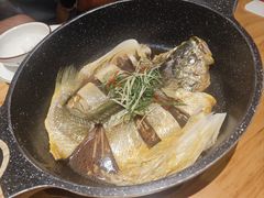 -莲花公园煎蟹·30年闽菜(火车站店)