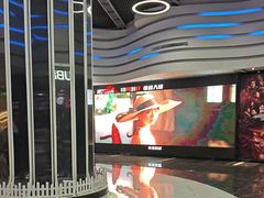 -春天国际影城(中庚漫游城杜比全景声店)