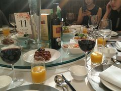 -上海衡山路十二号华邑酒店