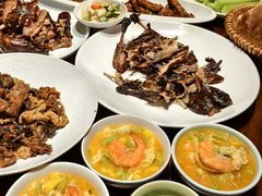 -纪林菜馆·博山菜老字号(八大局店)