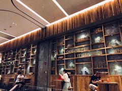 -星巴克臻选(湖滨道店)