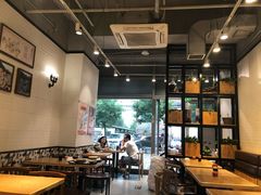 大堂-千食百味(知春路店)