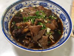 -南花桥羊肉馆老字号(乌镇店)