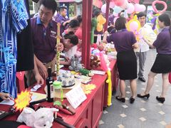 -汉堡王(百花谷店)