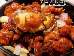 -潮界(虹桥新天地店)