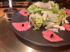 -MIKOMIKO和牛烧肉专门店(南门店)