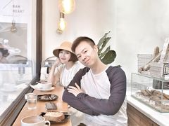 -常识咖啡common sense(春熙路店)