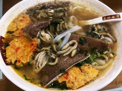 -荔林食店(西华路店)