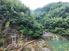 -长谷洞天