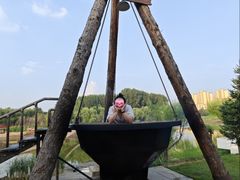 -清河半岛温泉度假酒店