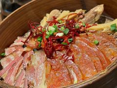 -丹江渔村(首都机场店)