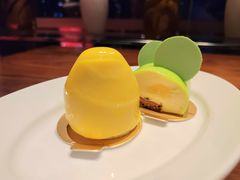 -广州富力君悦大酒店·凯菲厅