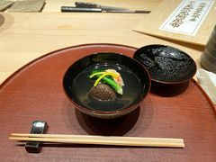 -晴空·日本料理(万象城店)