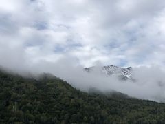 -硗碛藏寨·神木垒景区