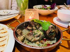 -ELI FALAFEL Lebanese&Mediterranean黎巴嫩美食(富城路店)