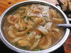 猪皮酸辣汤-陈金兰饮食店(柳前巷店)