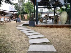 -悦哉·派对·草坪婚礼·围炉煮茶(三圣乡店)