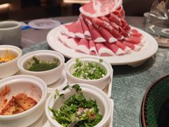 -额尔敦·品质自助(摩尔城店)