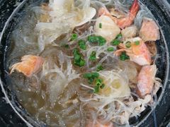 -钱大妈海鲜饭店(旅游大道店)