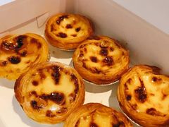 -MANFEN聚满分西点(远洋大信店)