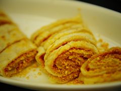 -粗茶淡饭·汉口公馆(循礼门店)